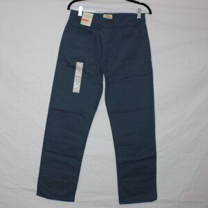 St. John's Bay Men's Straight Fit Comfort Stretch Jeans